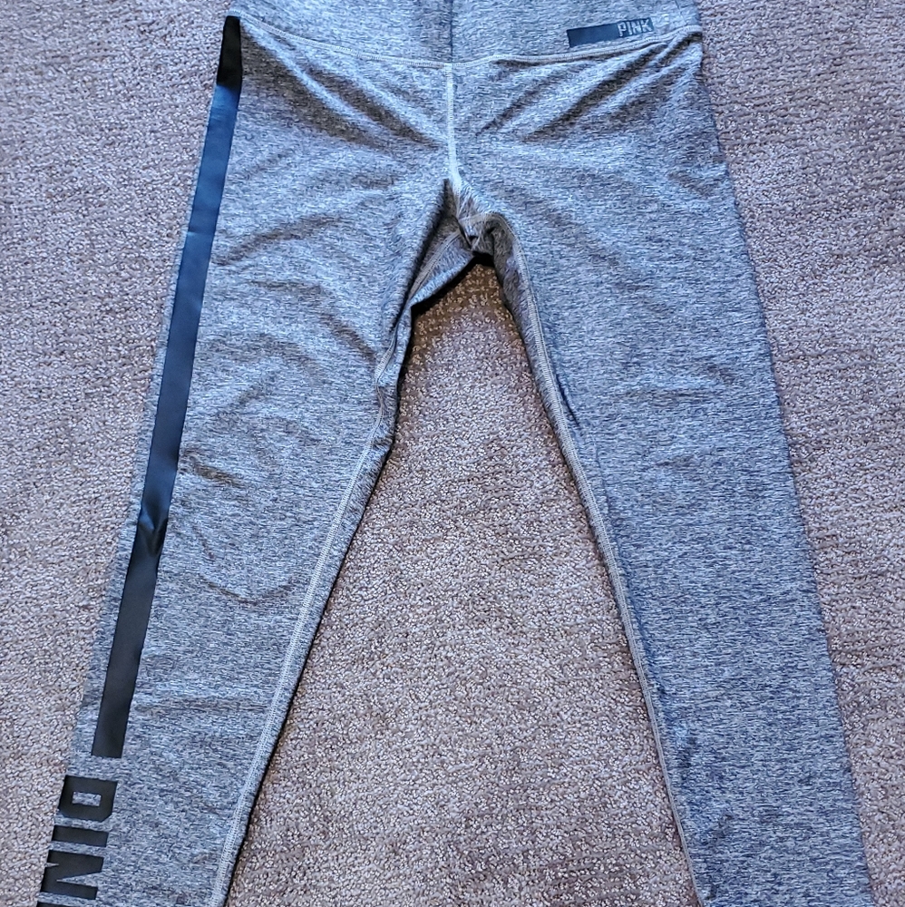 Victoria Secret PINK leggings